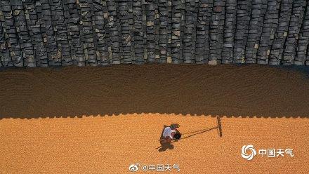 词语趣谈：秋天的别称