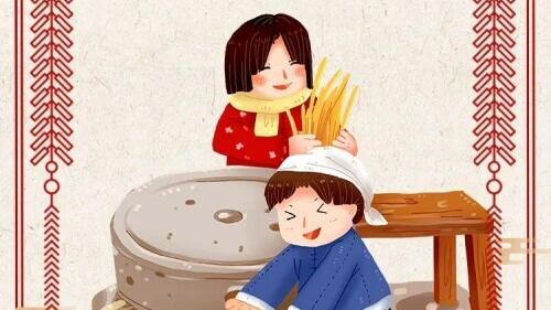 豆腐寓意是什么