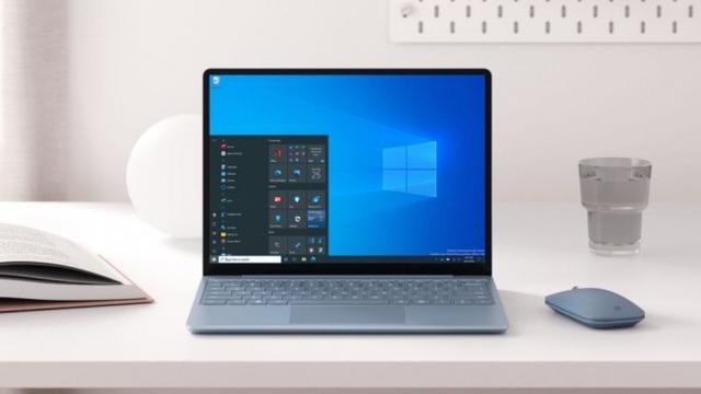 win10锁屏桌面个性化设置喜欢