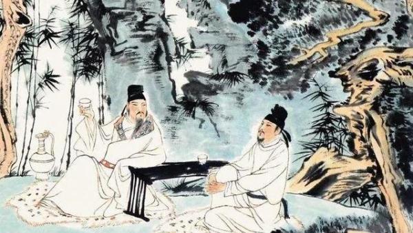 李白的经典古诗词八句