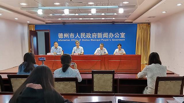 德州的气候特点是什么