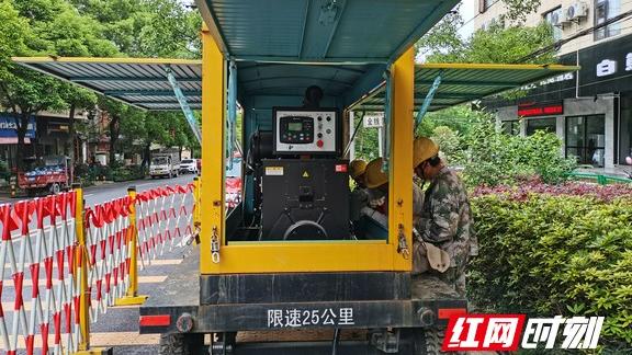 高考停电应急预案（精选）