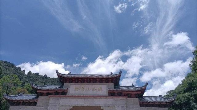 黔灵山公园作文（精选）