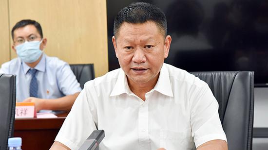 校企合作领导致辞精选