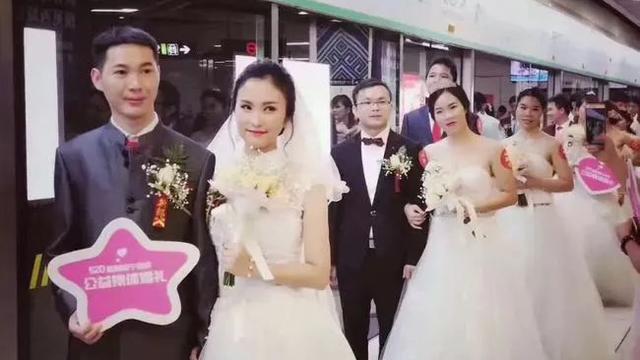 南宁有哪些结婚习俗