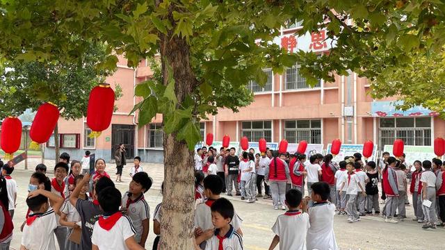 适合小学生中秋节猜灯谜及答案大全