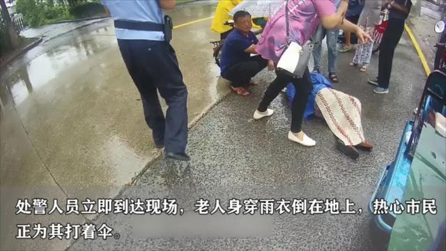 一把为我撑起的伞作文精选