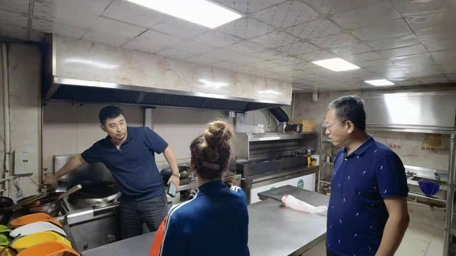 学校燃气安全方案精选
