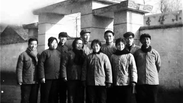 我心中的老师小学作文