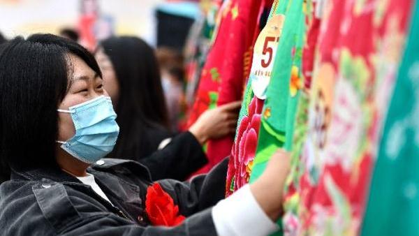 重阳节活动主持词