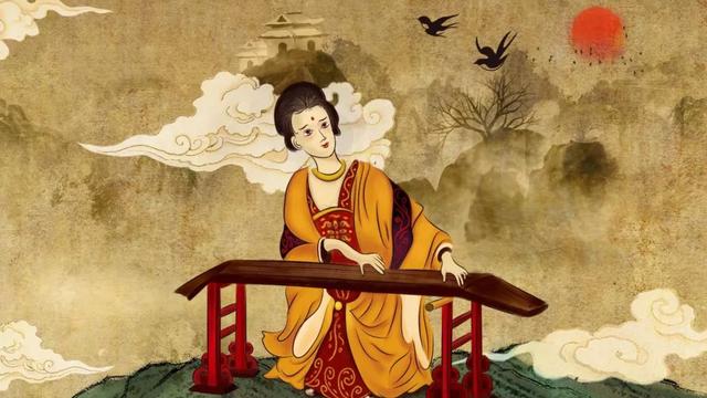 李贺借马抒情的诗句古诗