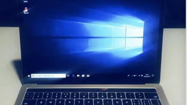 苹果15版win10安装教程