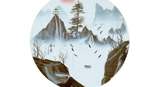 黄庭坚最出名的诗词