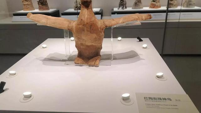 重庆三峡博物馆作文
