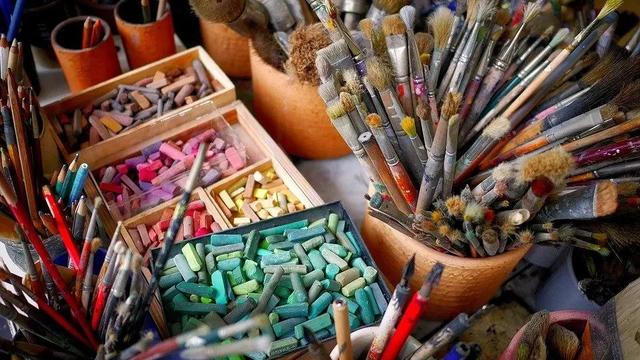 七巧板作文