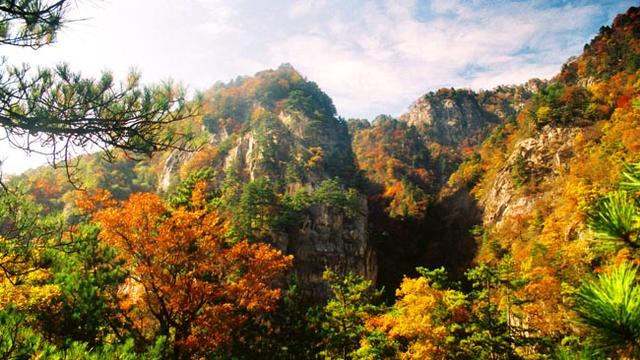 西峡旅游景点哪里好玩