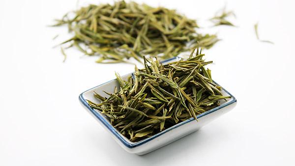 绿茶的功效与作用及禁忌