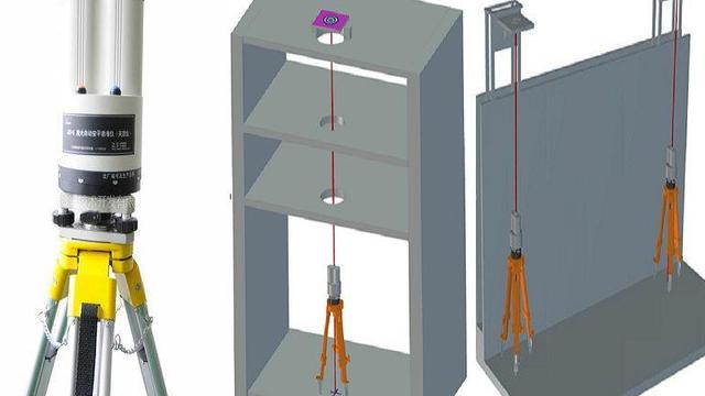 高层建筑中施工控制测量的应用分析