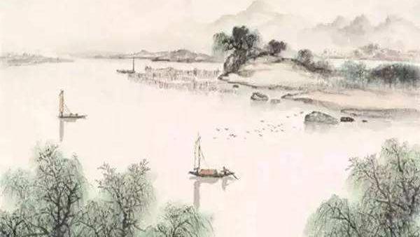 杜甫写春雨的诗句有哪些