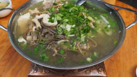 五年级关于麻辣烫作文500字精选