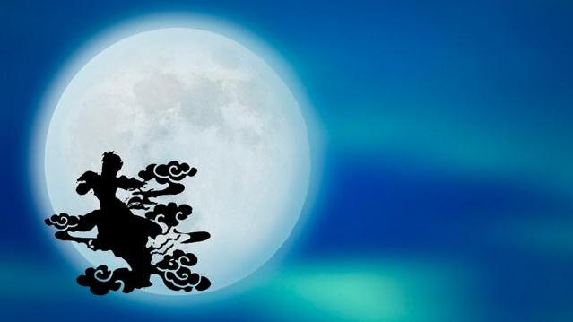 中秋节团圆的诗句佳句