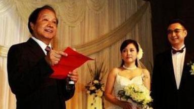 婚礼上娘家人代表的讲话稿精选