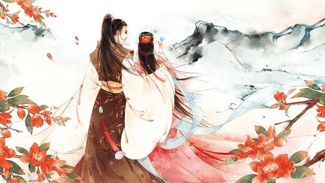 对爱情无奈的诗句古诗词