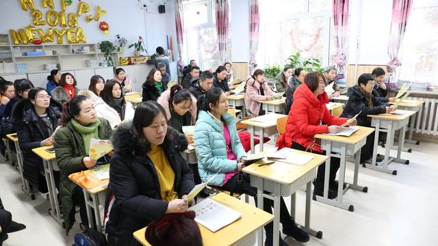 六年级下学期家长会演讲稿