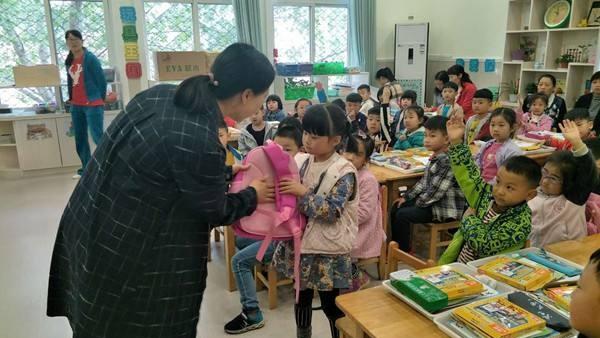 《让我自己来整理》优秀教案精选