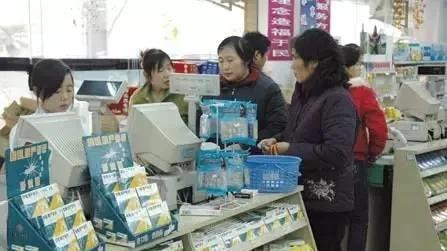 【推荐】药店促销活动总结