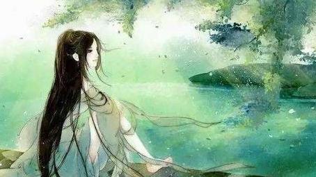 伤感诗词句子经典
