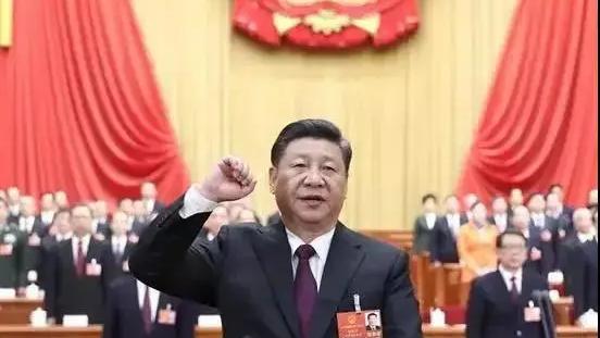 少先队员的誓词