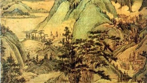 中国现代诗歌大全100首