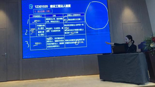 一级建造师学习心得