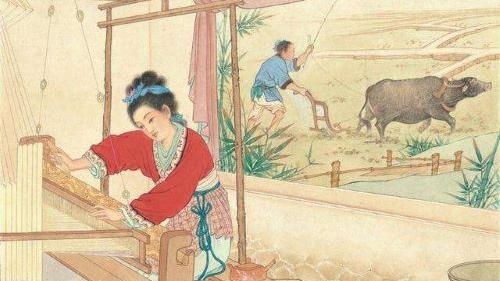 乞巧节的诗句古诗大全