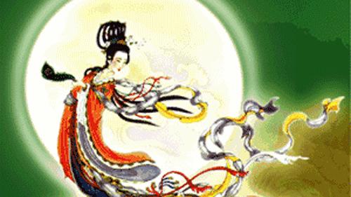 祝贺朋友们中秋节快乐的句子精选