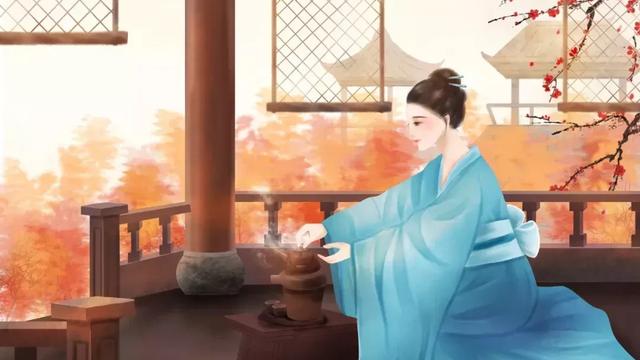 关于爱情的古诗词书单