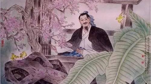 描写阳光的唯美古诗