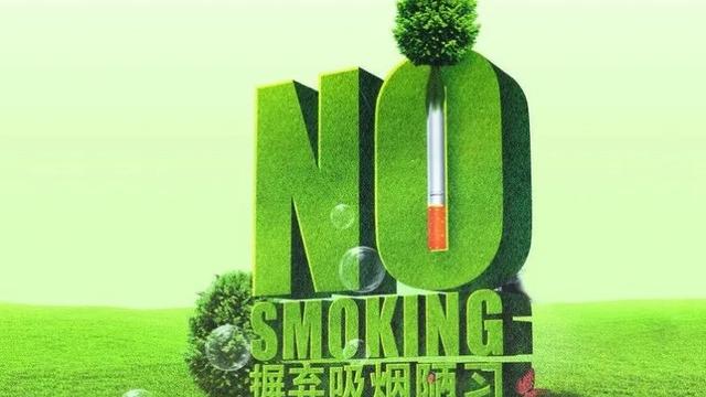 学校禁烟控烟工作计划