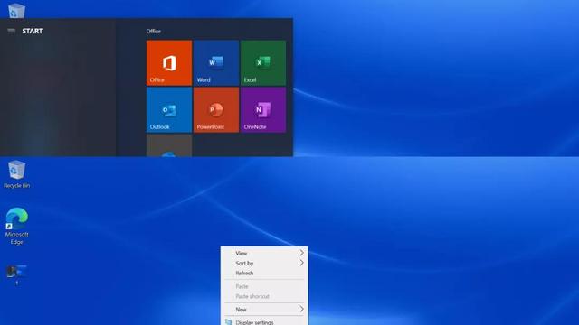 win10界面怎么突然变成英文了