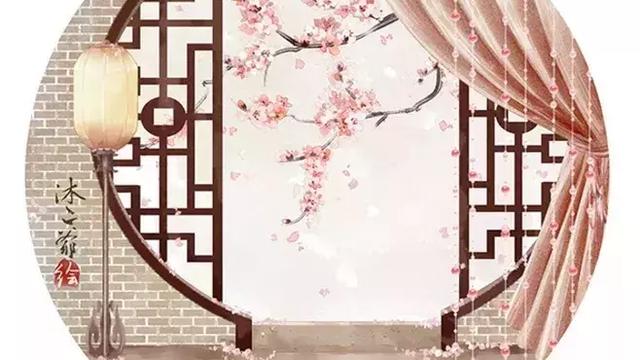 诗经美好寓意的句子