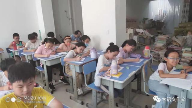 【精选】五年级妈妈作文五篇
