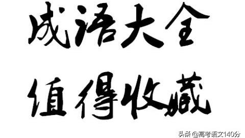 形容高贵气质成语