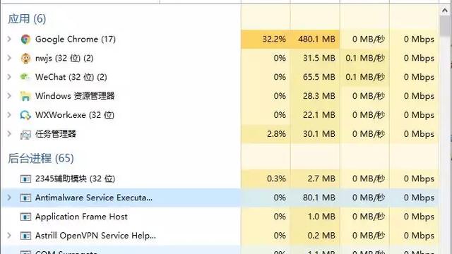 i5电脑用win10卡慢