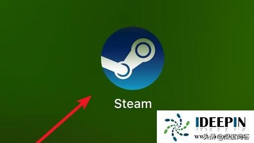 win10怎么设置steam