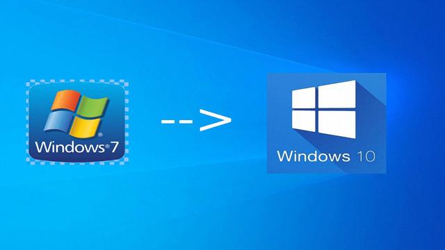 win7密钥win10安装