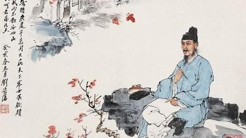 杜甫中年时最著名的诗