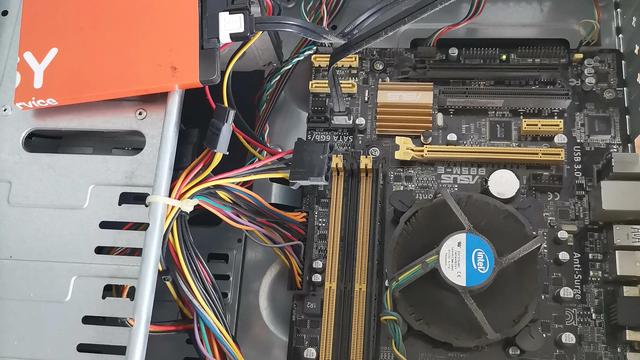 ssd上安装win10系统教程