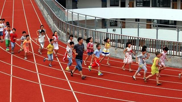 校園運動會演講稿（10條在20字以內）