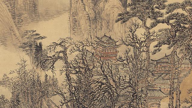 《秋浦途中》全诗赏析
